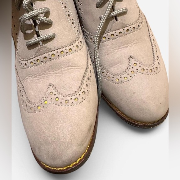 Cole Haan womens Original Wingtip Oxford sneakers size 6 #colehaan #sneakers - Picture 5 of 8
